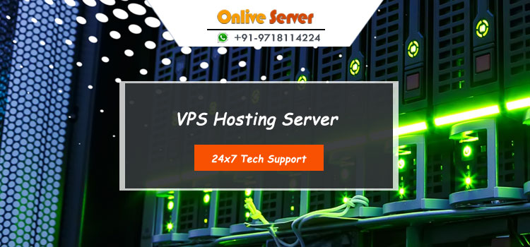 Get High Performance and Flexible VPS Hosting Server at Cheap Price