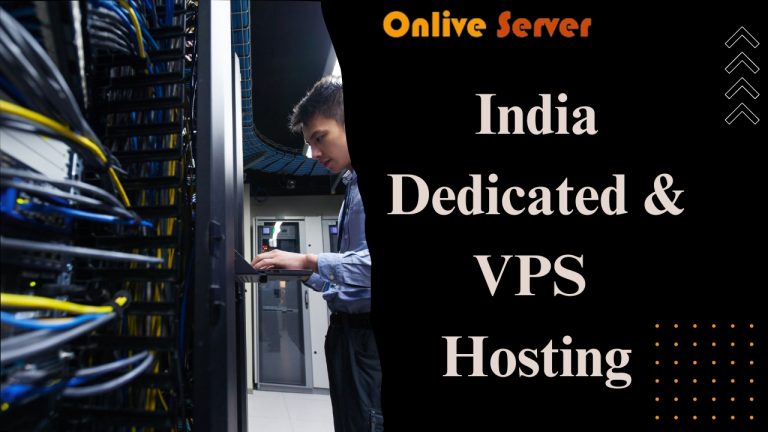 Key Attributes of Indian Server Hosting – Boost Performance and Reliability of Business
