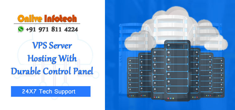 Go With Our VPS Hosting Server Solutions – Free Plesk Control Panel