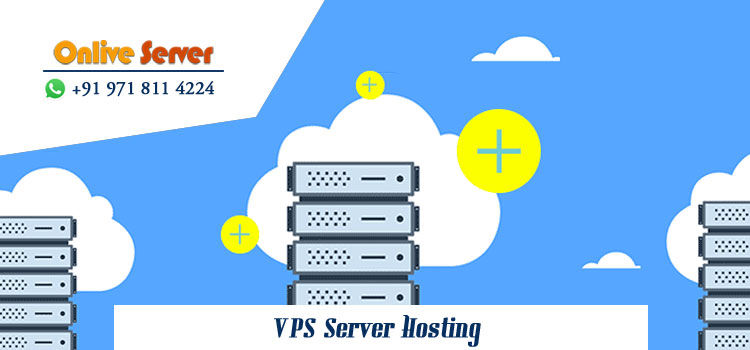 VPS Server Hosting the perfect Solution for your Business