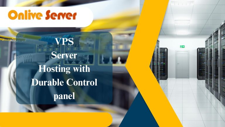 Go With VPS Server Hosting Solutions – Free Plesk Control Panel