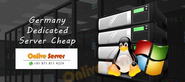 Germany Dedicated Server Cheap Solutions With Highly Security Images, Photos, Reviews