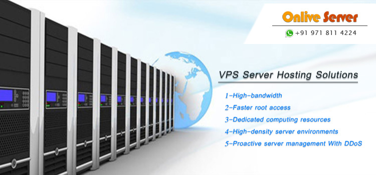 Get Endless Growth By Italian VPS Server Hosting Plans