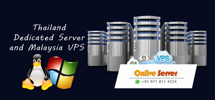 Utilize the Dedicated Server & VPS Hosting Services Professionally – Onlive Server