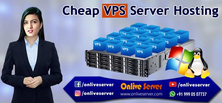 Best and Cheap VPS Server Hosting Plan Price | VPS