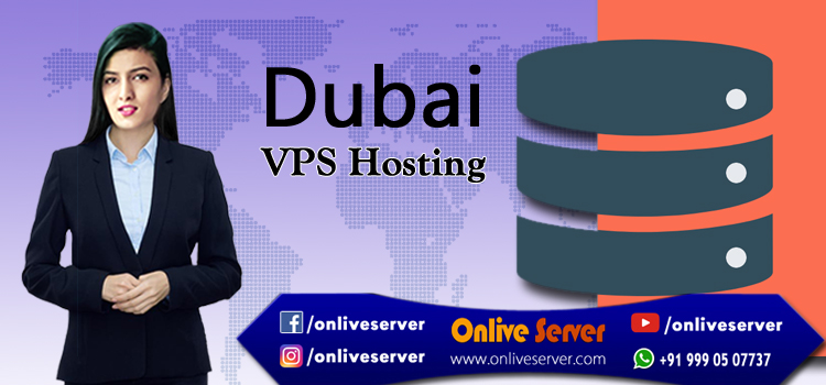 Dubai VPS Hosting