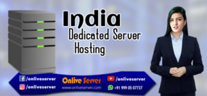 India Dedicated Servers Hosting