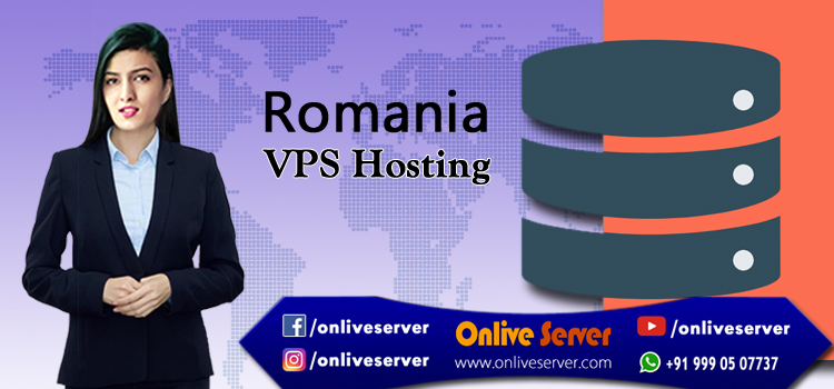 Romania VPS Hosting