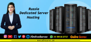 Russia Dedicated Server Hosting