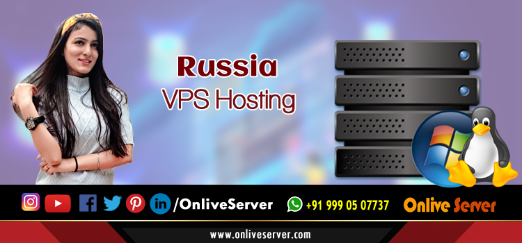 Russia VPS Server Hosting | Cheap VPS Server Hosting
