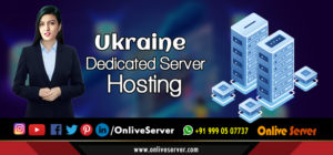 Ukraine Dedicated Server Hosting