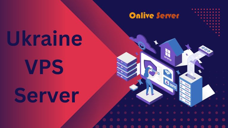 Ukraine VPS Server- Get the Most effective web hosting Services