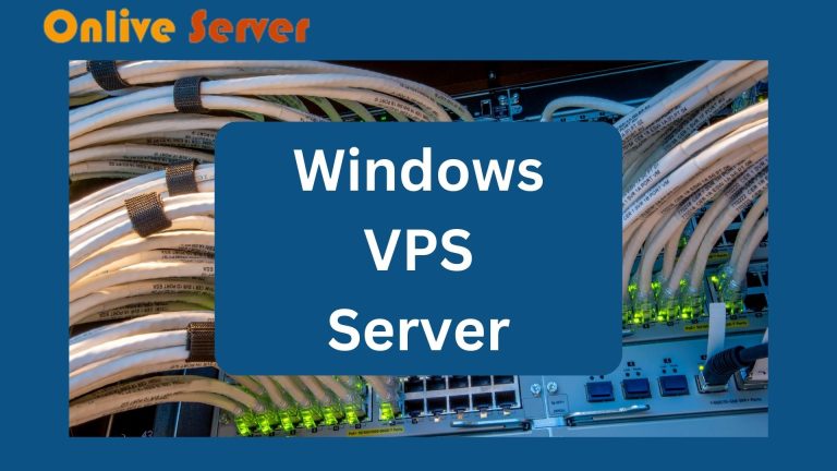 The Incredible Tactics Guide with Onlive Server to Windows VPS Server