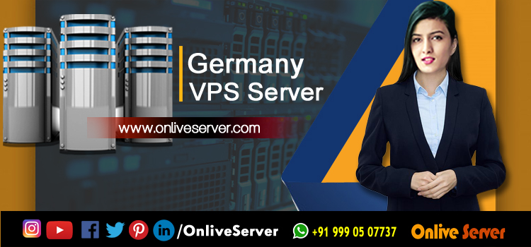 How does the Best Germany VPS Server help in expanding your business?
