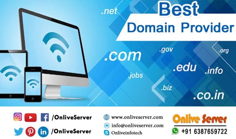 Check Domain Name Availability Only On Onlive Server