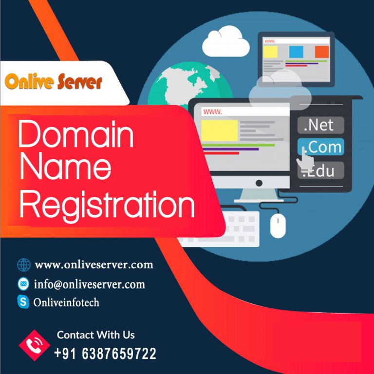 How to Check Domain Name Registration Online