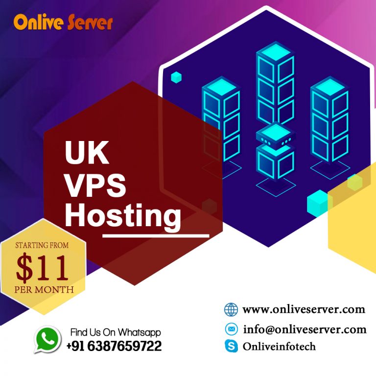 How To Start A UK VPS Server Hosting Business (For Complete Beginners)