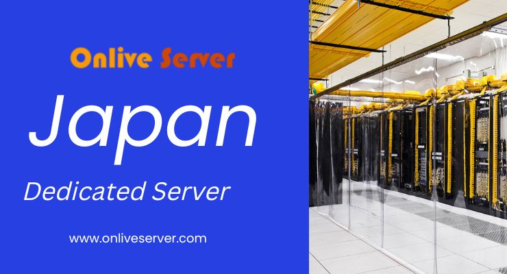 You Can Get a Japan Dedicated Server Without Breaking the Bank