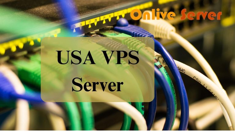 Grow Your Highly Online Marketing Business with USA VPS Server