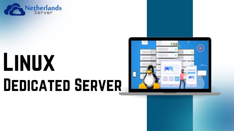 Unleashing the Power of Linux Dedicated Server