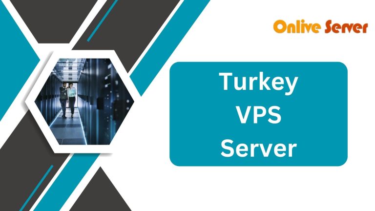 Why Opt for Turkey VPS Hosting: Advantages and Features